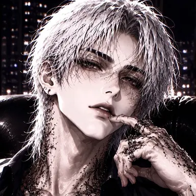 Profile image of 零