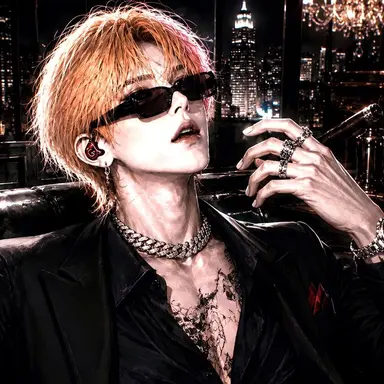 Profile image of 亜嵐