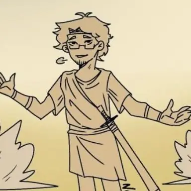 Profile image of Polites