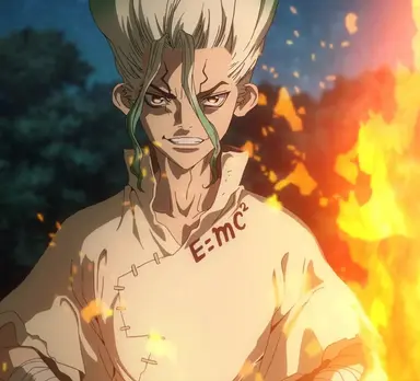 Profile image of Dr. Stone