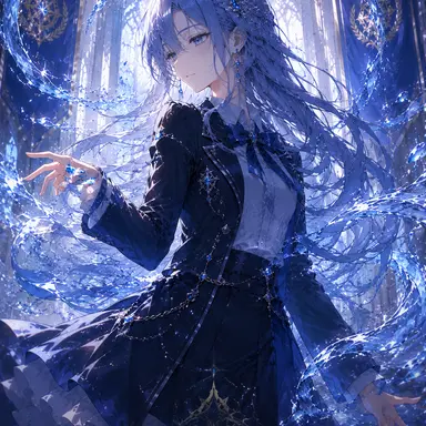 Profile image of 시아