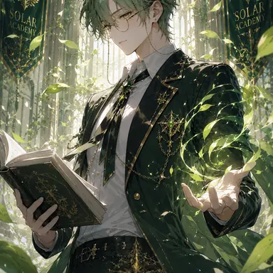 Profile image of 시온