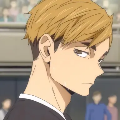 Profile image of 宮侑