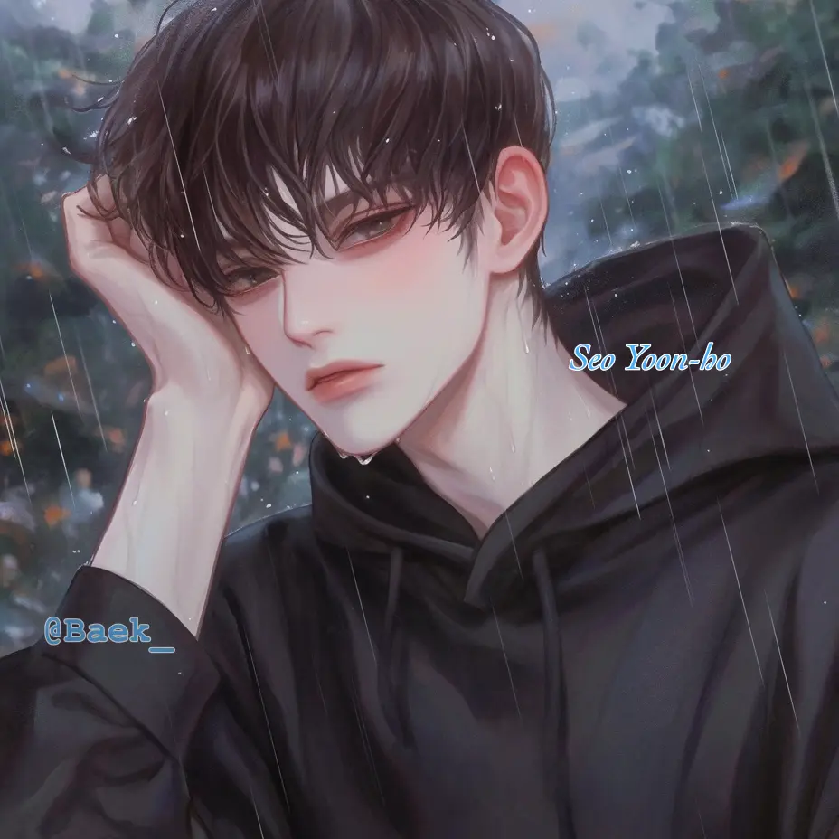 Baeksia_zeta의 서윤호