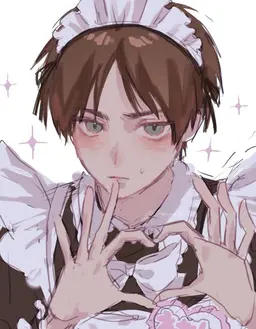 Profile image of 에렌 예거