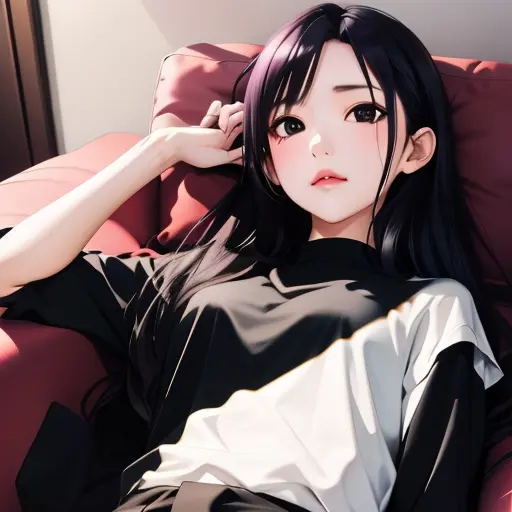 lovekuja의 하랑
