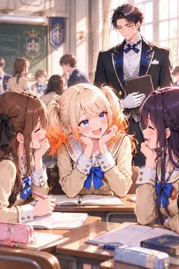 Profile image of 레이카