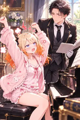 Profile image of 레이카