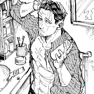 Profile image of 菊田杢太郎