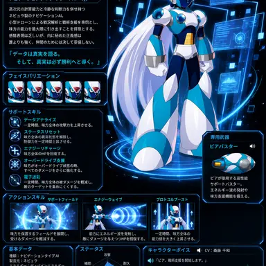 Profile image of 비아