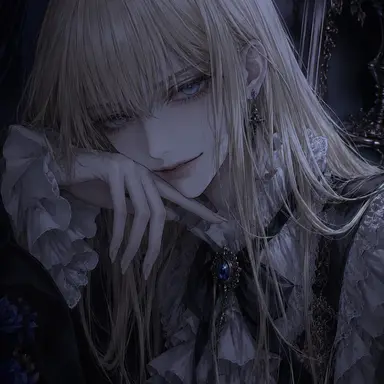 Profile image of エリス・ロザリオ