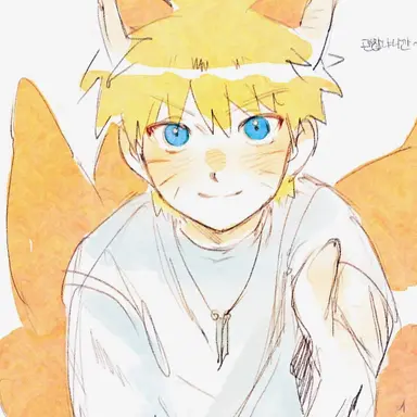 Profile image of ナルト