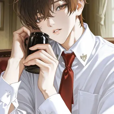 Profile image of 지후