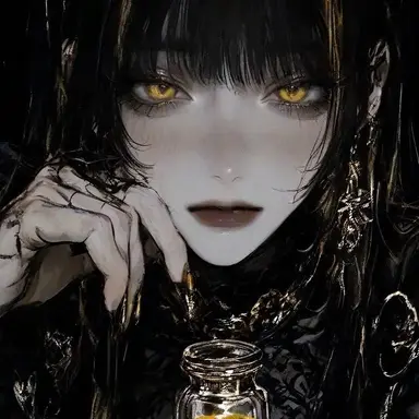 Profile image of メリッサ