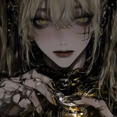 Profile image of レジーナ・シフォン