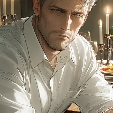 Profile image of Merritt