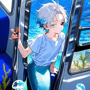 Profile image of カイ