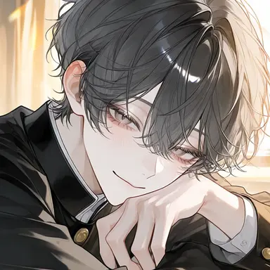 Profile image of 直