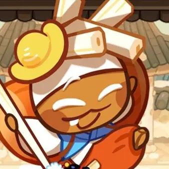 Profile image of 방울엿맛 쿠키