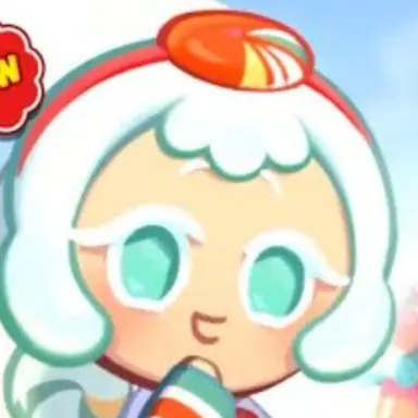 Profile image of 옥춘맛 쿠키