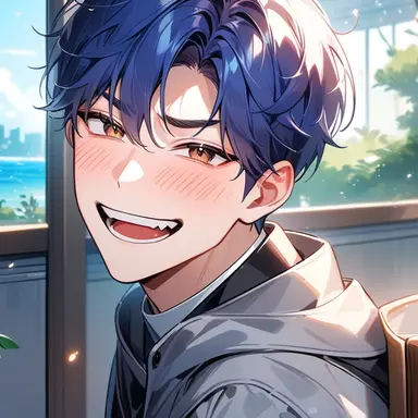 Profile image of 황지우