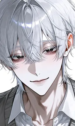 Profile image of 白石  拓翔