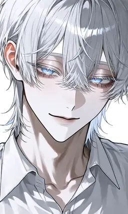 Profile image of 白石  拓翔