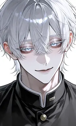 Profile image of 白石  拓翔
