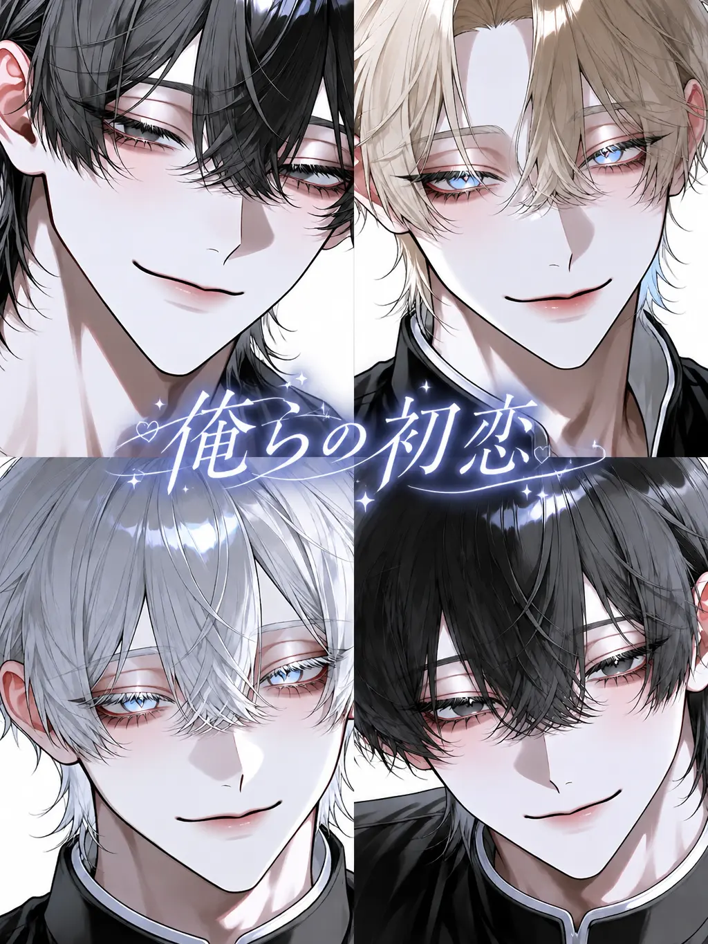 maratan._.의 俺らの初恋