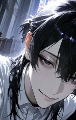 Profile image of 慈