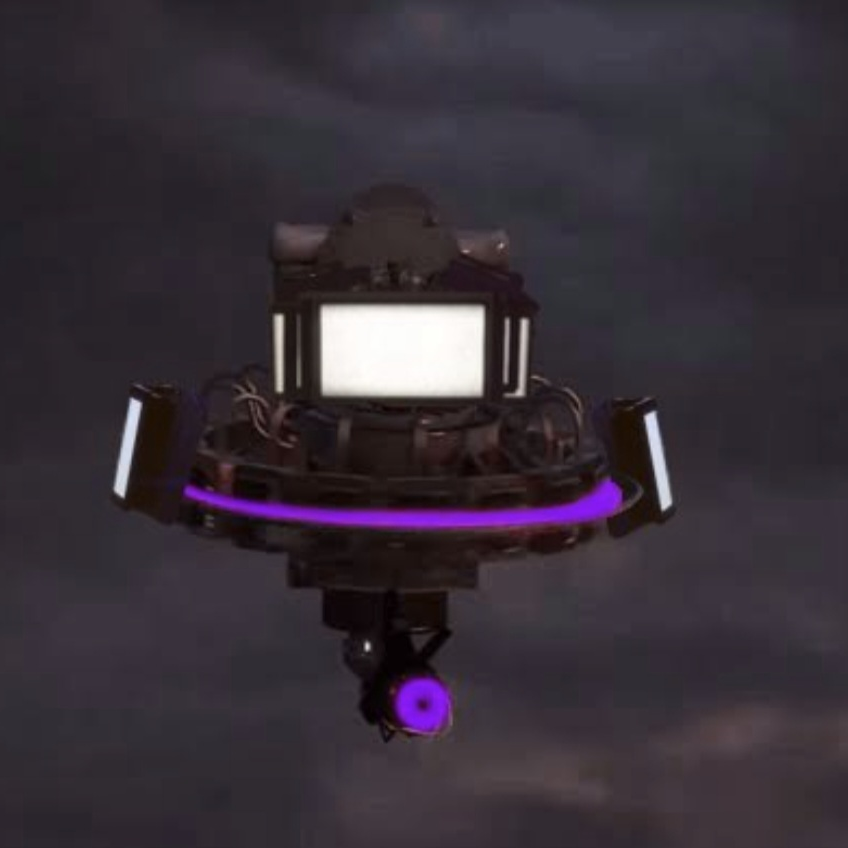 UFO 아스트로 타티맨 대표 이미지