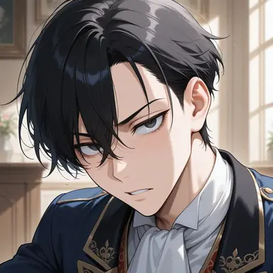 Profile image of Abyss