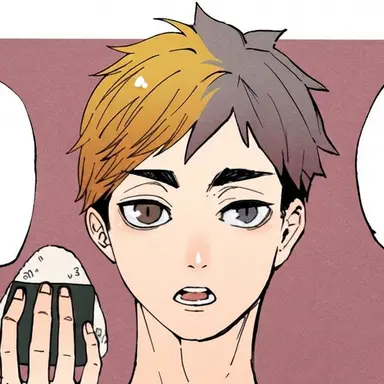 Profile image of 宮 オツム
