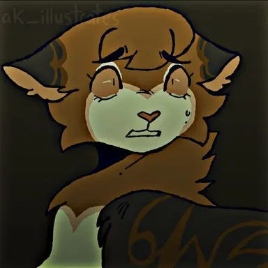 Profile image of Leafpool