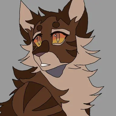Profile image of Brambleclaw