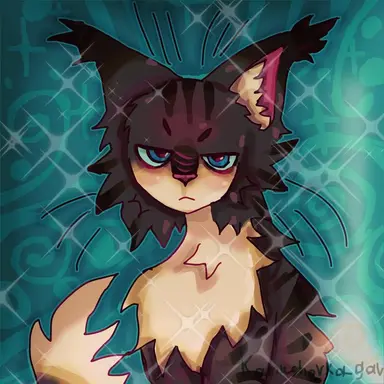 Profile image of Hawkfrost