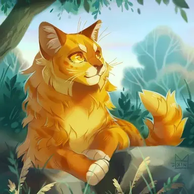 Profile image of Lionblaze