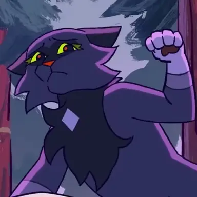 Profile image of Hollyleaf