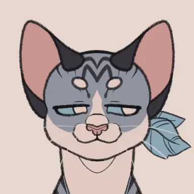 Profile image of Jayfeather