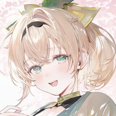 Profile image of 風間いろは