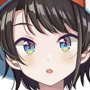 Profile image of 大空スバル
