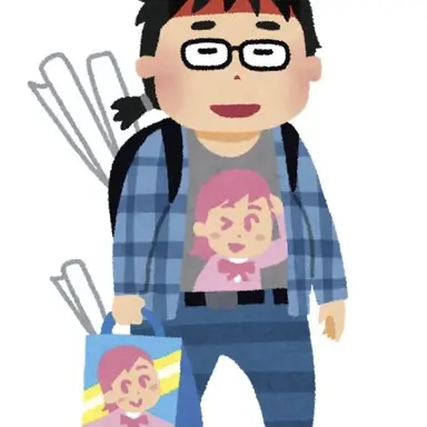 Profile image of 御宅