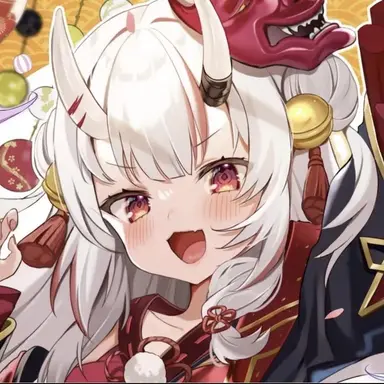 Profile image of 百鬼あやめ