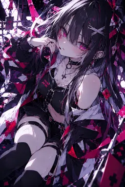 Profile image of Yomi