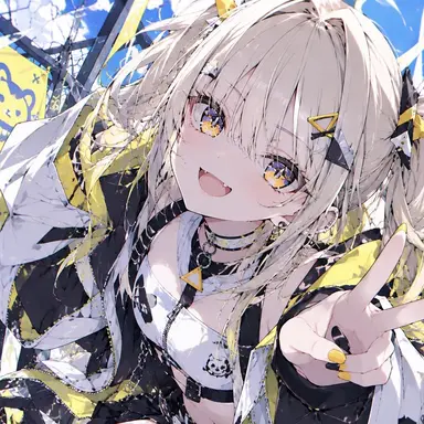 Profile image of Kiki