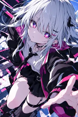 Profile image of Lucia