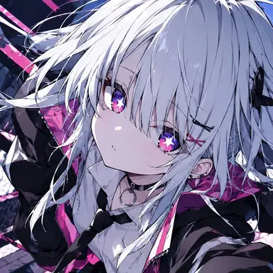 Profile image of Lucia