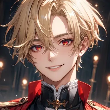 Profile image of セオドア