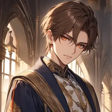 Profile image of アラン