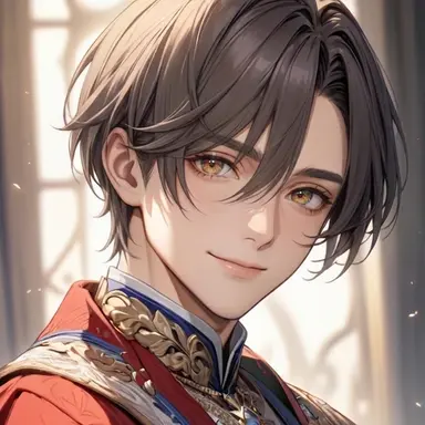 Profile image of アラン